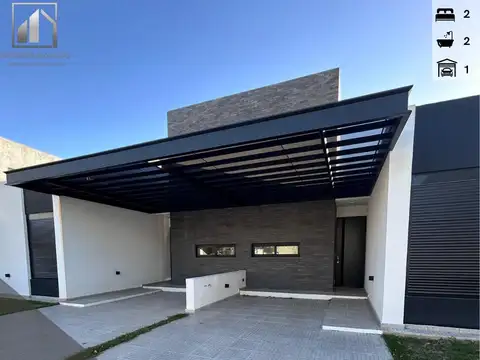 Casa en Venta en Claros del Bosque, Countries y Barrios Cerrados en Córdoba Capital