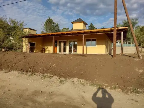 Casa en Venta en Villa General Belgrano, Calamuchita