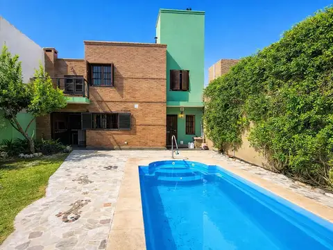 Casa en Venta en Alta Gracia, Santa María