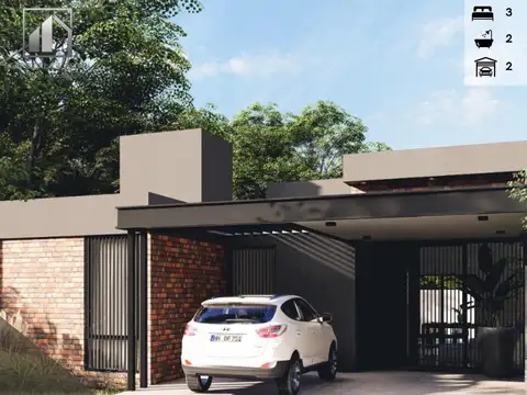 Casa en Venta en Cuestas De Manantiales, Countries y Barrios Cerrados en Córdoba Capital