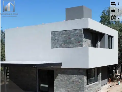 Casa en Venta en Villa Rivera Indarte, Córdoba