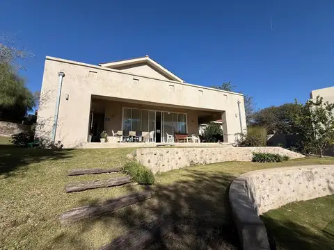 Casa en Venta en La Rufina, Countries y Barrios Cerrados en Córdoba Capital