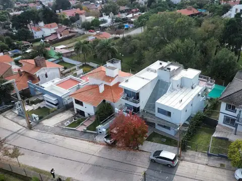 Casa en Venta en Villa Carlos Paz, Punilla