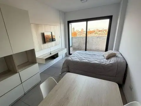 Departamento en Alquiler Temporal en Echesortu, Rosario