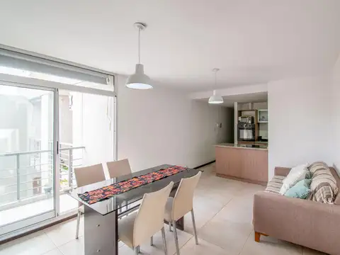 Departamento en Alquiler Temporal en Rosario, Santa Fe