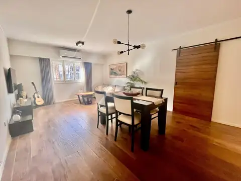 Departamento en Alquiler Temporal en Pichincha, Rosario