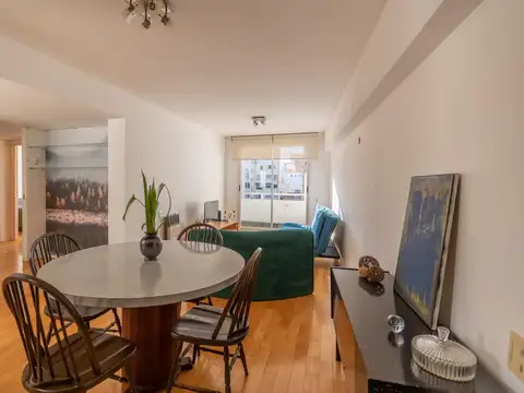 Departamento en Alquiler Temporal en Rosario, Santa Fe