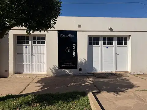 Casa en Alquiler en Alvarez, Rosario