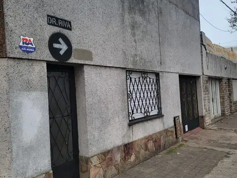 Casa en Alquiler en Domingo Matheu, Rosario