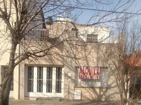 Casa en Alquiler en Bella Vista, Rosario