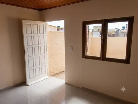 Departamento en Alquiler en Reconquista, General Obligado