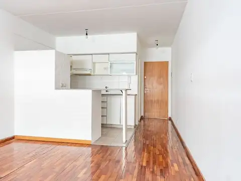 Departamento en Alquiler en Rosario, Santa Fe