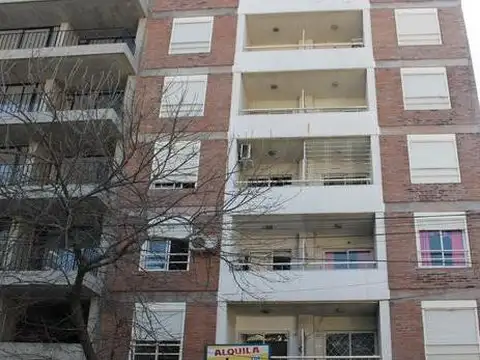 Departamento en Alquiler en Nuestra Señora De Lourdes, Rosario