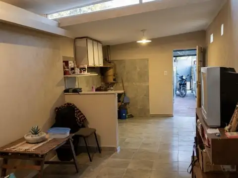 Departamento en Alquiler en Centro, Funes