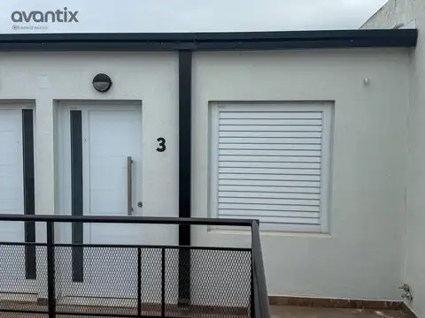 Departamento en Alquiler en San Martín, Rafaela