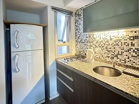 Departamento en Alquiler en Centro, Rosario