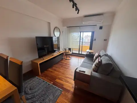 Departamento en Alquiler en Centro, Rosario