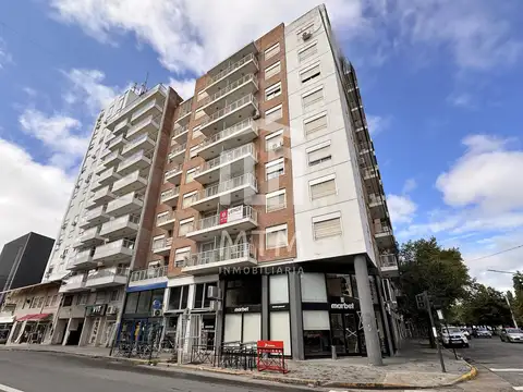 Departamento en Alquiler en Luis Agote, Rosario