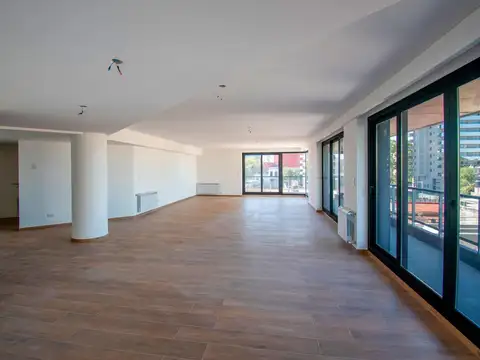 Departamento en Alquiler en Puerto Norte, Rosario