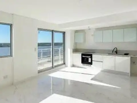 Departamento en Alquiler en Puerto Norte, Rosario