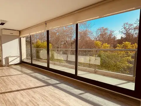 Departamento en Alquiler en Puerto Norte, Rosario