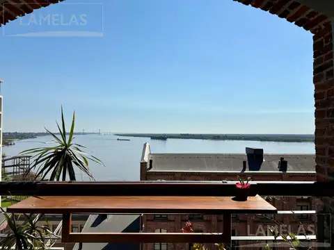 Departamento en Alquiler en Puerto Norte, Rosario