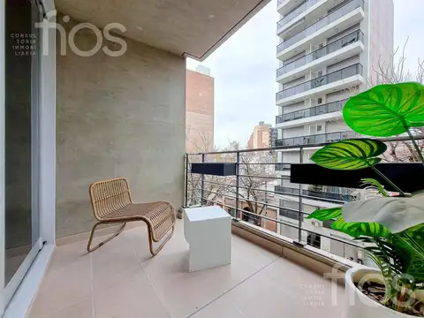 Departamento en Alquiler en Nuestra Señora De Lourdes, Rosario