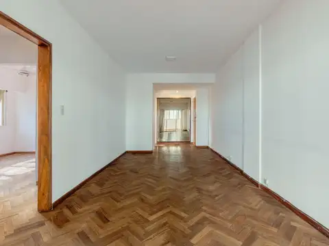 Departamento en Alquiler en Centro, Rosario