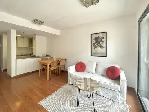 Departamento en Alquiler en Macrocentro, Rosario