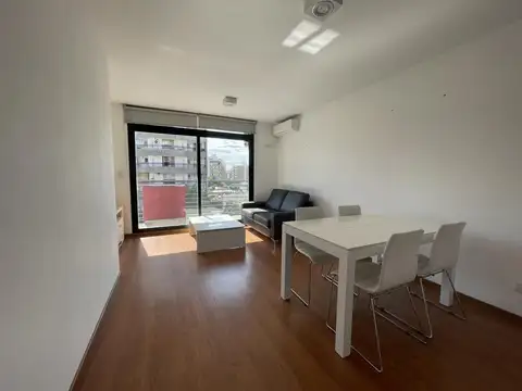 Departamento en Alquiler en Macrocentro, Rosario