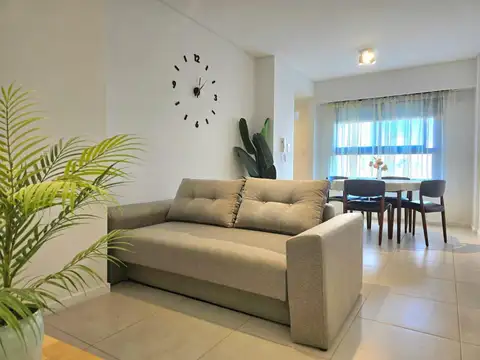Departamento en Alquiler en Abasto, Rosario