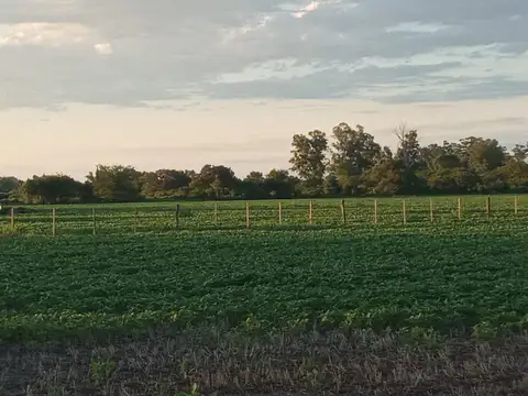 Campo en Venta en Monte Vera, La Capital