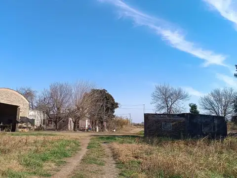 Campo en Venta en Recreo, La Capital