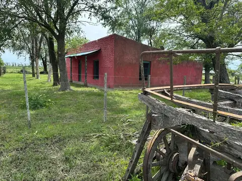 Campo en Venta en Pilar, Las Colonias