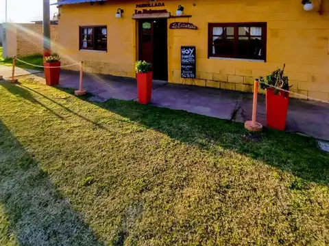 Local en Alquiler en San Jerónimo del Sauce, Las Colonias