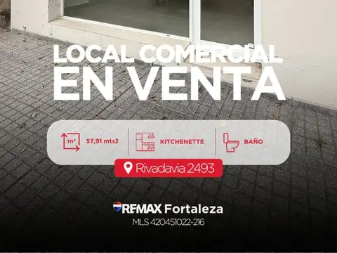 Local en Venta en Esperanza, Las Colonias