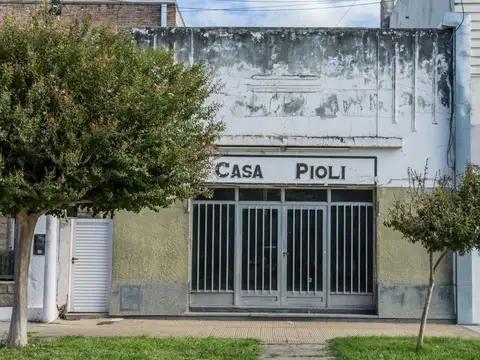 Local en Venta en San Jerónimo Norte, Las Colonias