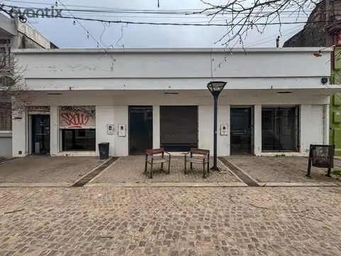 Local en Venta en 30 De Octubre, Rafaela