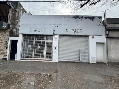 Local en Venta en Belgrano, Rosario