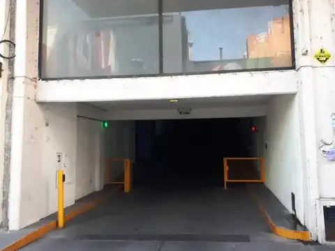 Cochera en Alquiler en Centro, Rosario