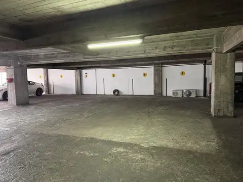 Cochera en Venta en Centro, Rosario