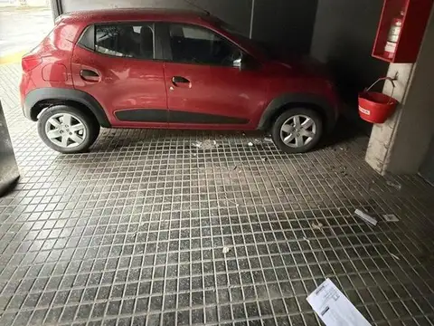 Cochera en Venta en Martin, Rosario