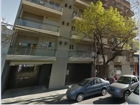 Cochera en Venta en Nuestra Señora De Lourdes, Rosario