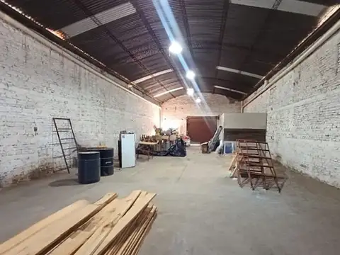 Galpón en Venta en Villa Gobernador Galvez, Rosario