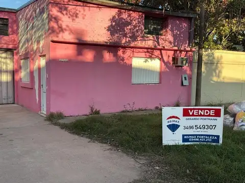 Galpón en Venta en Esperanza, Las Colonias