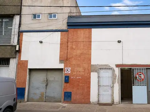 Galpón en Venta en Santa Fe, La Capital