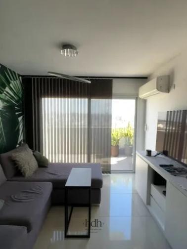Departamento · 100m² · 4 Ambientes