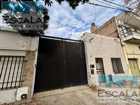 Galpón en Alquiler en Barrio Industrial, Rosario