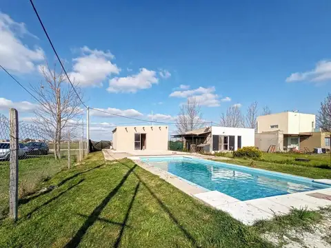 Casa en Venta en Roldan, San Lorenzo
