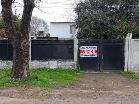 Casa en Venta en Granadero Baigorria, Rosario